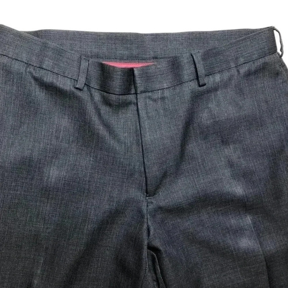 Axist City  Pant Greyish Black Dress Pants Size 34 - Picture 5 of 16